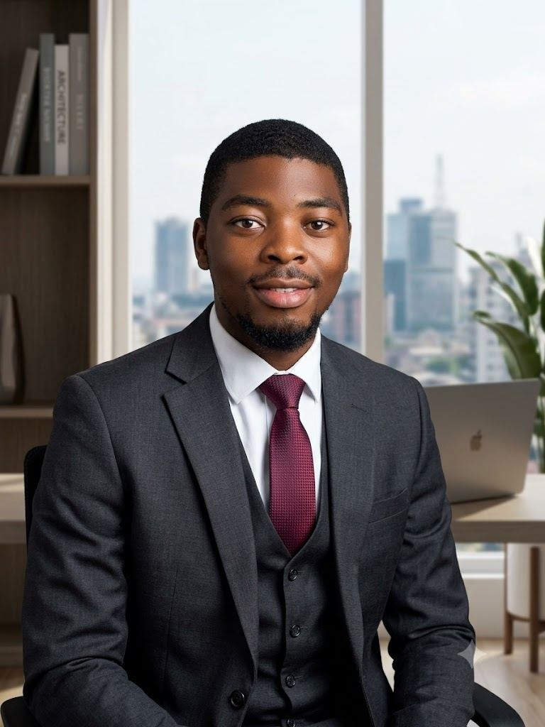 Innocent Paul - Founder of InnoCoda Technologies & CodaSite